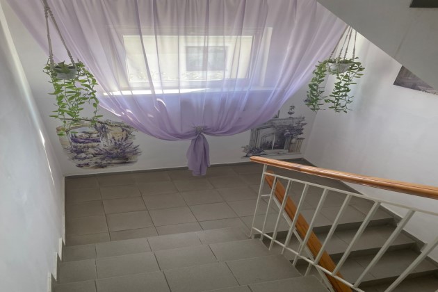 Пансионат для пожилых «Времена года» в Краснодаре — комнаты