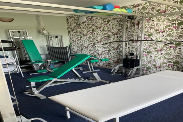 Пансионат для пожилых «Времена года» в Краснодаре — комнаты