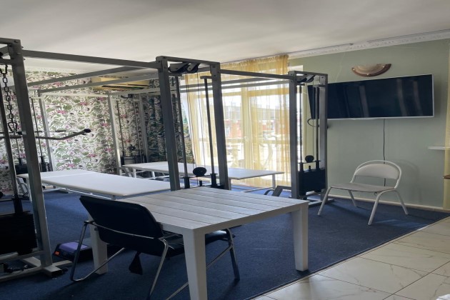 Пансионат для пожилых «Времена года» в Краснодаре — комнаты